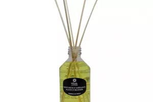 Bastide des aromes recharge fleur d'oranger